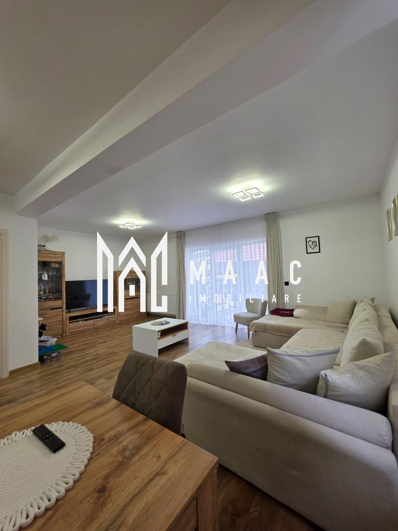 Casa Individuala I Teren 753mp I Curte +Terasa I Cristian - Poză 4