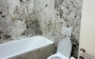 Studio Cortina 126 I Iancu Nicolae I parcare subterana inclusa - Poză 11