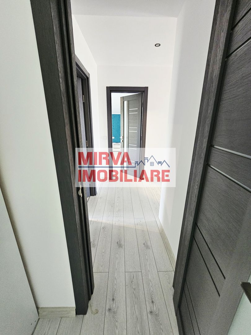 Vila moderna din Strejnicu – confort, natura și intimitate - Poză 37