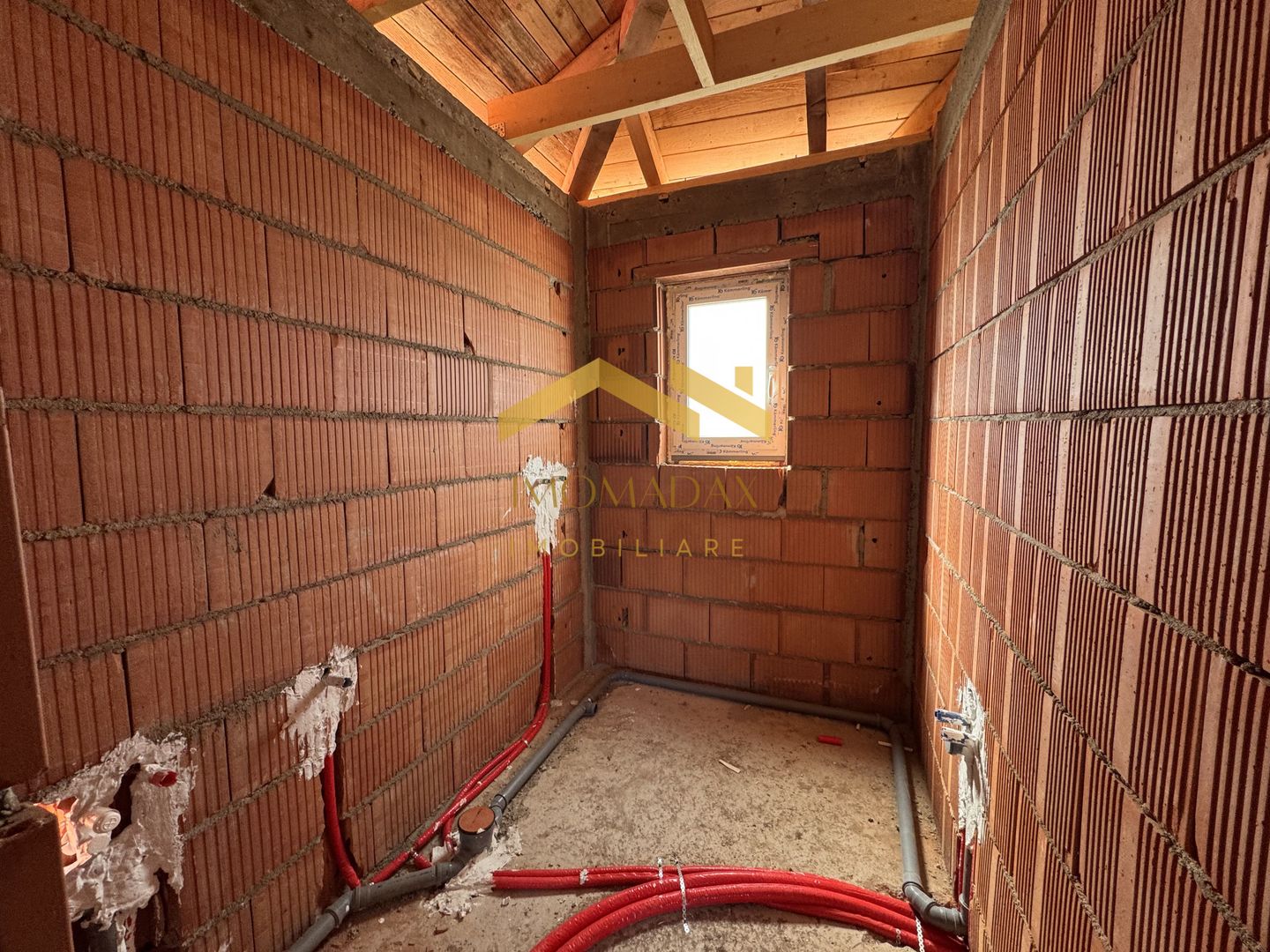 Remetea Mare-3 Camere-Predare la Cheie - Poză 14