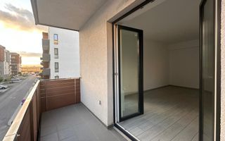 VÂNZARE APARTAMENT 2,5 CAMERE  NOU NELOCUIT - Poză 5