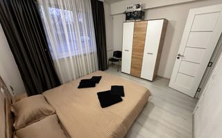 Apartament 2 Camere Gara De Nord 2Min Metrou Dinicu Golescu Basarab - Poză 3