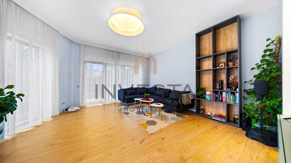 Duplex Modern | 137 mp utili | curte proprie 170 mp | Buna Ziua - Poză 3