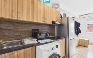 Garsonieră pentru investiții zona Uta - Poză 9