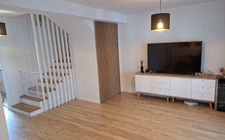 De vanzare casa cu 4 camere | Mogosoaia | Complex rexidential - Poză 10