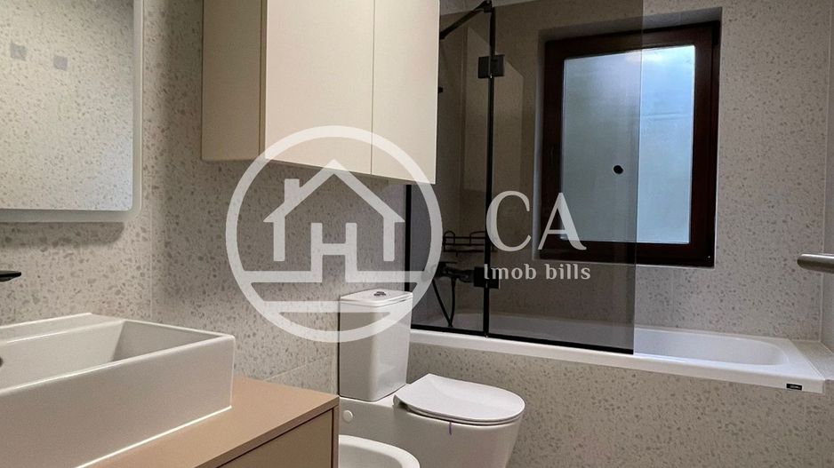 Casa LUX cu 5 camere de inchiriat in zona Iosia, Oradea - Poză 16