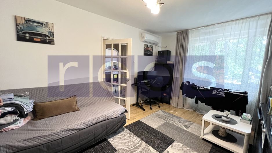 Apartament 2 camere, Calea Grivitei, sector 1, București - Poză 1