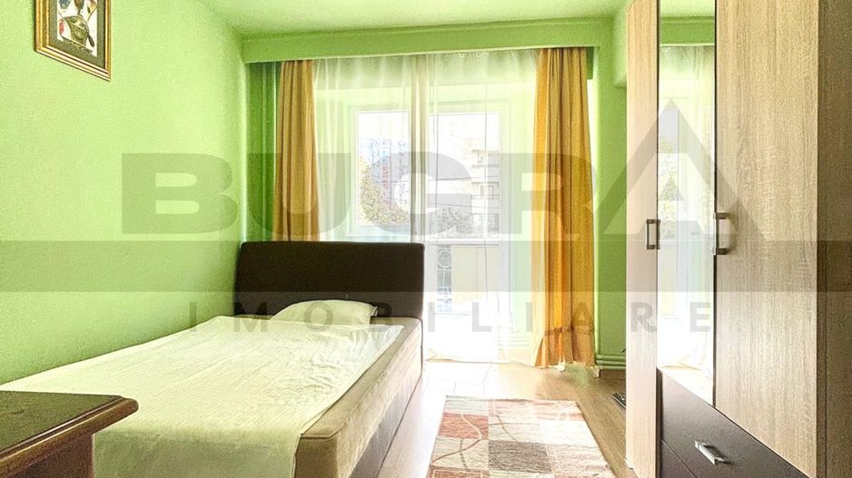 Apartament 3 camere decomandate, 3 balcoane, Calea Dorobantilor - Poză 5
