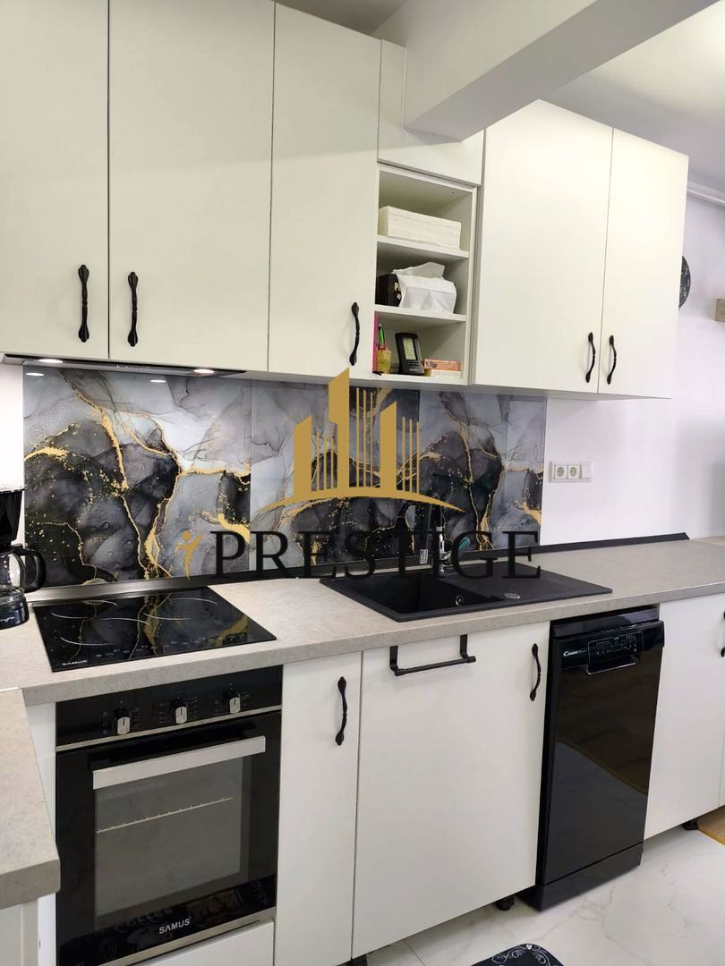 GARSONIERĂ NOUĂ | RENOVATĂ | PARTER | ANSAMBLUL URBAN LIVING SIBIU - Poză 6