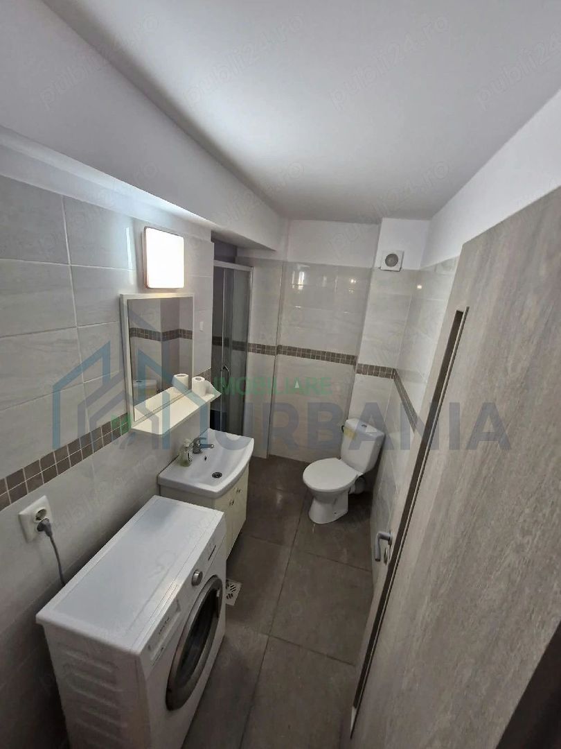 Apartament 3 camere decomandat de inchiriat - Baroque Residence, Iasi - Poză 2
