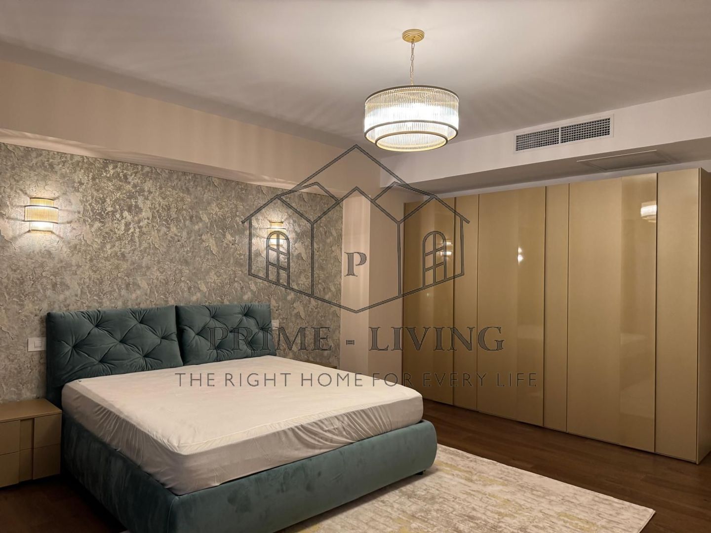 APARTAMENT CU 3 CAMERE LA INCHIRIERE LANGA PARCUL HERATSRAU - Poză 4