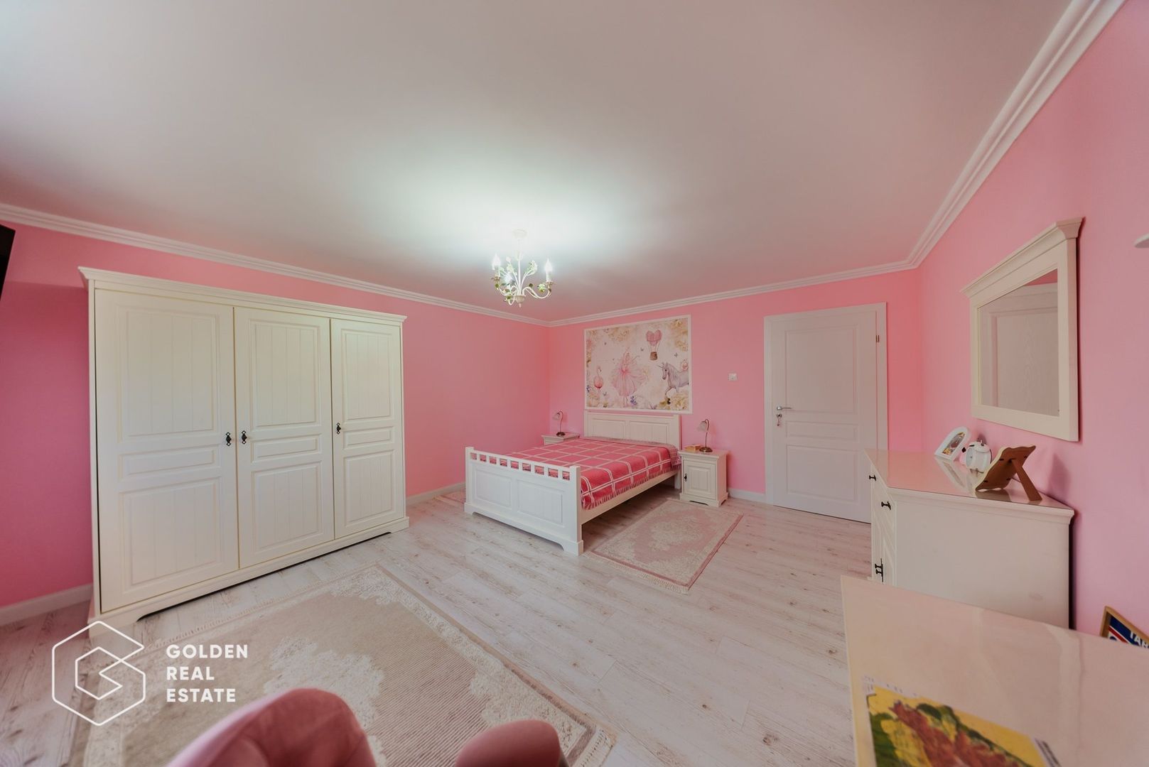 Casa in Felnac, 5 camere, teren de 1440 mp, comision 0% - Poză 11