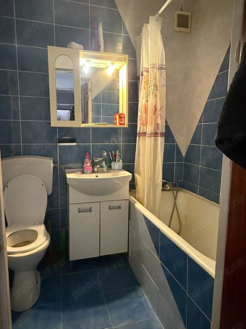 Apartament 2 camere decomandat, vedere parc IOR, pet friendly, etaj 4 - Poză 5