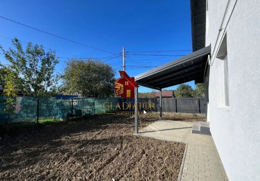 Casa plan parter Lunca Cetatuii Iasi, individuala, cel mai bun pret - Poză 4