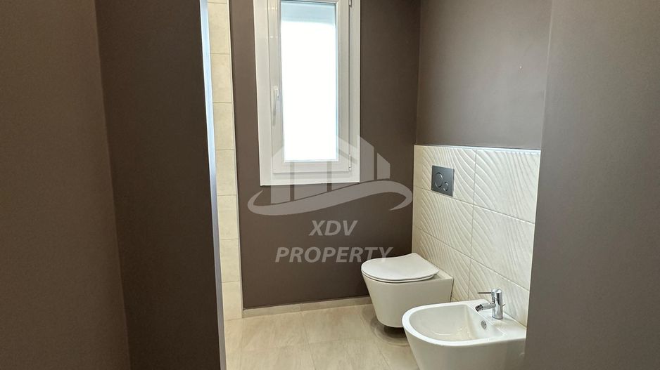 Penthaus  modern in  Sibiu ,3 camere ,2 garaje subteran , boxa - Poză 6