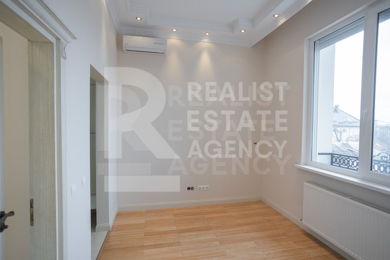 Chirie, casă, 6 camere, strada Ghidighici, Buiucani - Poză 19