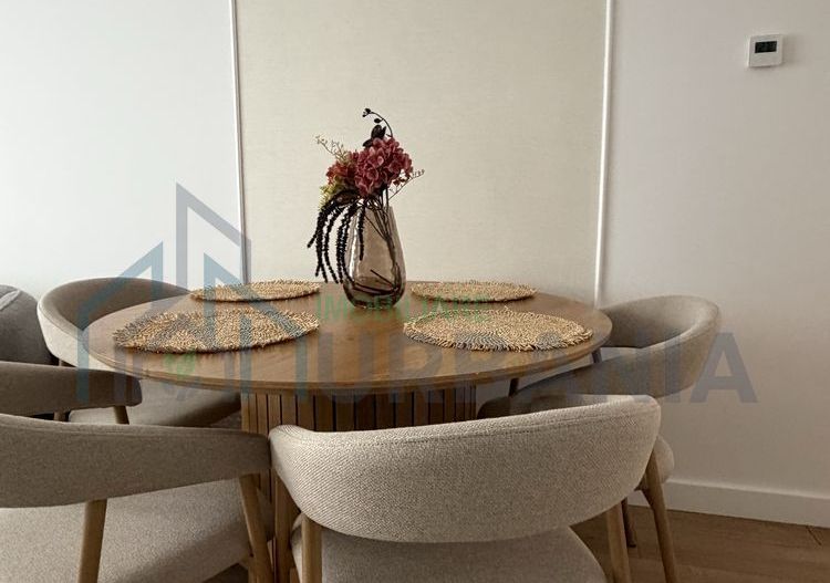 Apartament 3 camere Premium | Silk District | Parcare acoperită inclusă | Mobilat și utilat complet - Poză 6