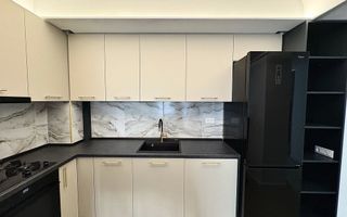 COM 0% I Apartament 2 camere Cortina North I Mobilat si utilat - Poză 7