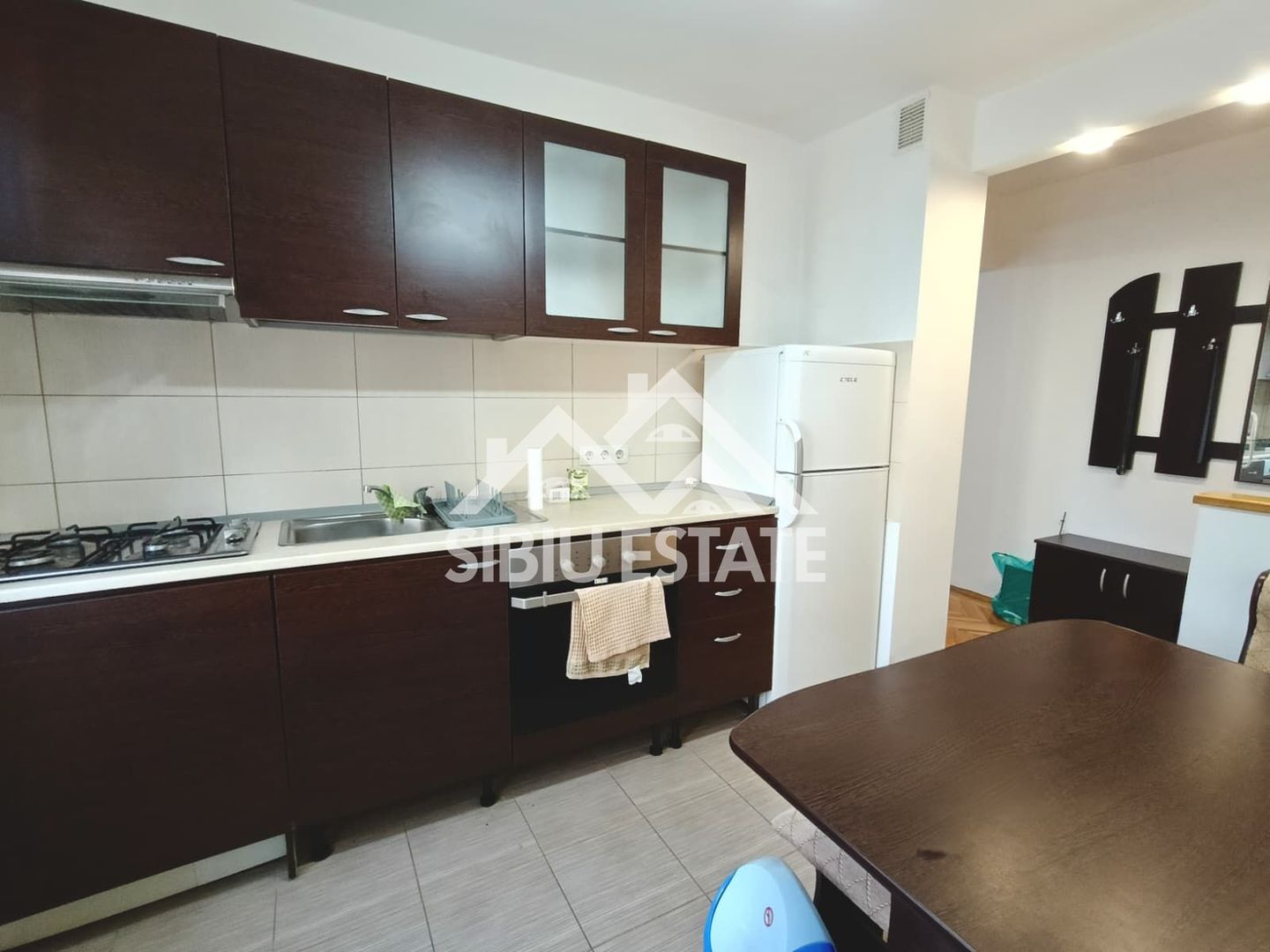 Apartament 3 camere, de închiriat ,Vasile Milea, Sibiu - Poză 3
