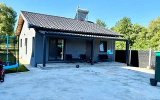 Casă moderna 2022 | 75 mp utili | Teren 1.000|Stoenesti, Valcea - Poză 15