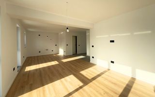 Kasper vânzare apartament de lux 2 camere nelocuit vedere libera spre Tâmpa - Poză 11