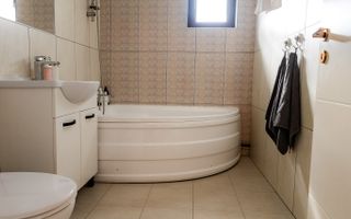 Apartament 2 camere, 62mp, balcon, Florești, Cluj - Poză 19