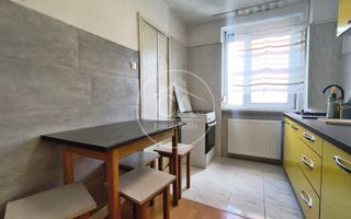 Apartament de închiriat cu 3 camere în zona Centrala, Oradea - Poză 9