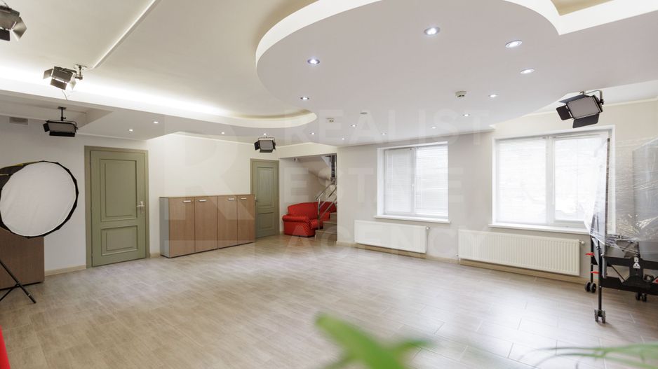 Vânzare spațiu de birou 188 mp, str. Zamfir Arbore, Centru - Poză 3