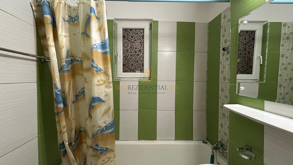 Apartament 2 camere de închiriat | Piața Sudului | Mobilat si Utilat - Poză 9