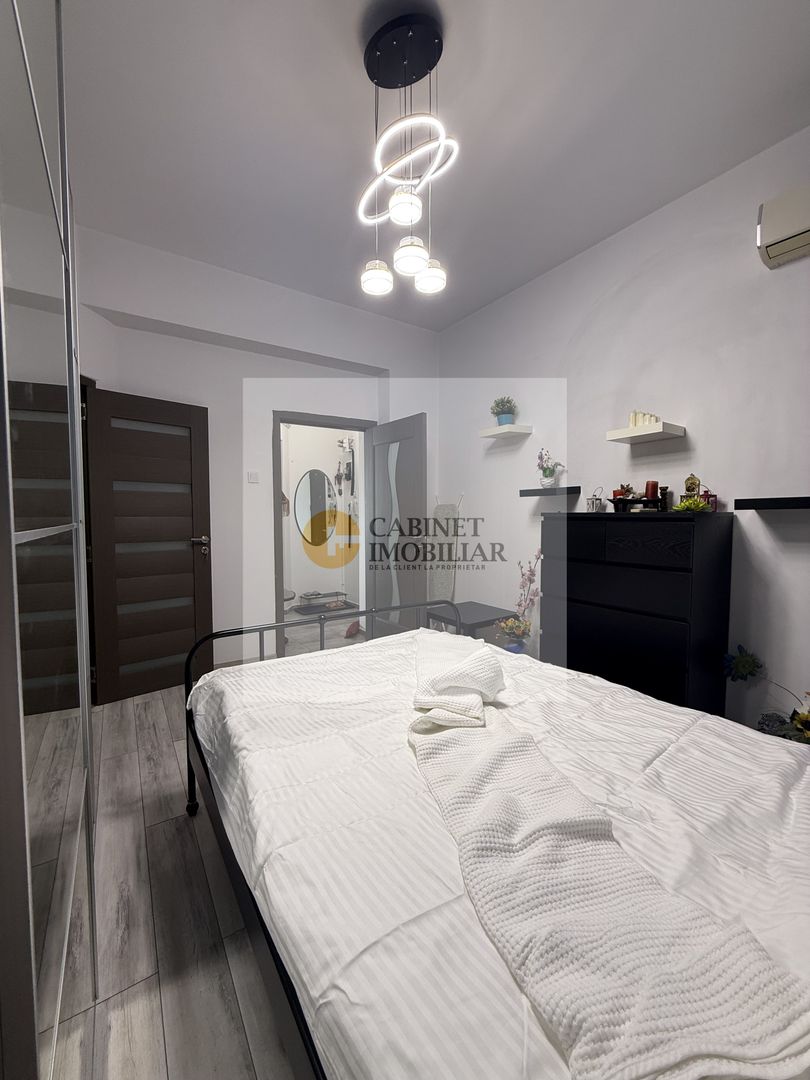 Universitate - Biserica Armeneasca  | 2 camere | Circular - Poză 8