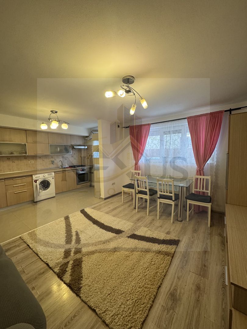 Apartament 3 camere | Dimitrie Leonida | Decomandat| Parcare - Poză 3