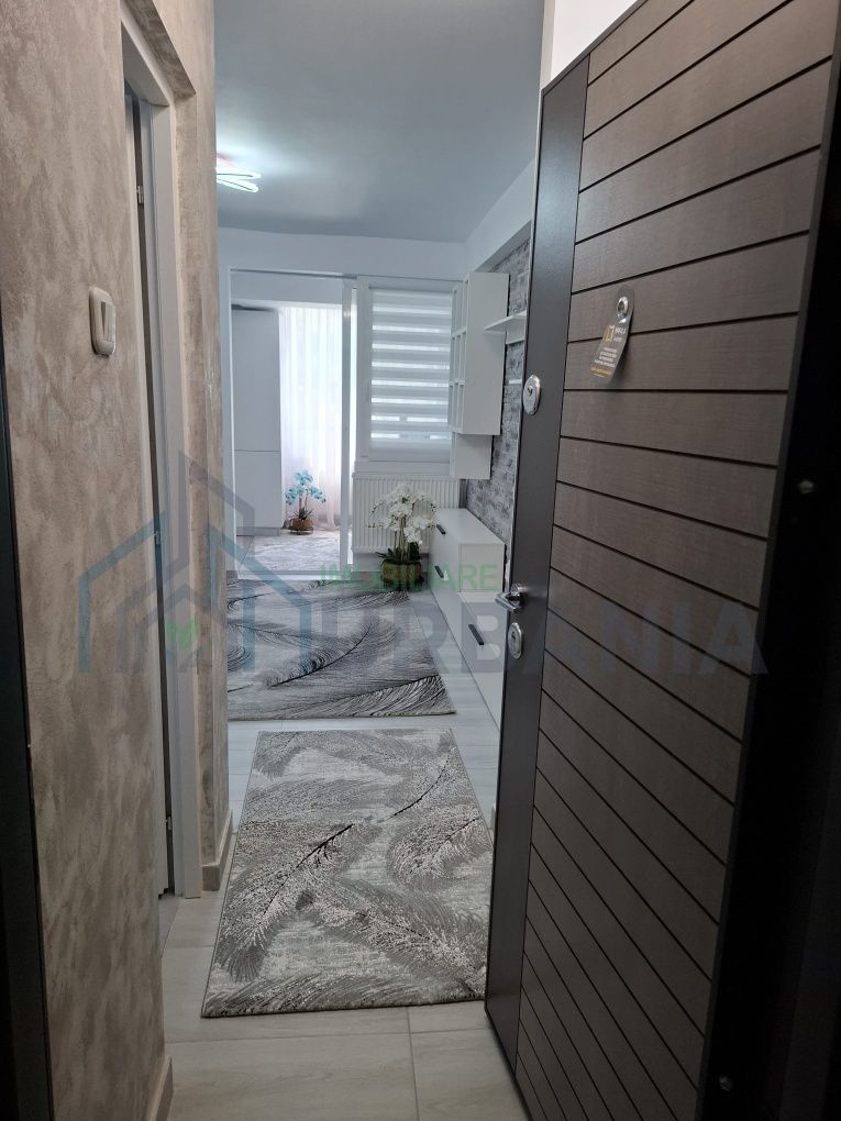 Garsoniera complet renovata, Galata, strada Vasile Urechia nr. 4, etaj 2 – 64.900 € - Poză 3
