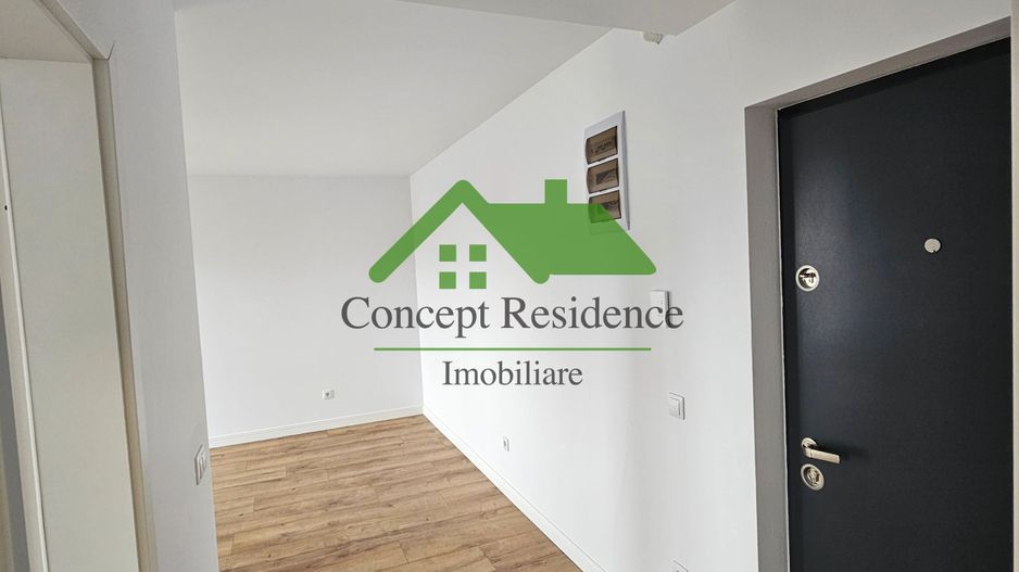 Apartament 2 camere – bloc nou – str. Brândușelor-loc de parcare - Poză 5