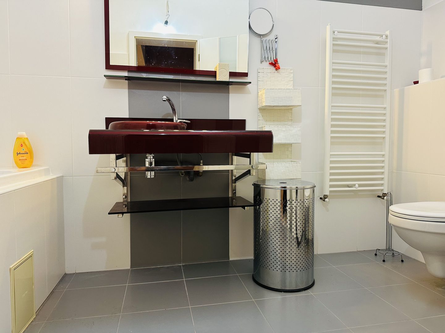 Apartament 3 camere, dispus 2 niveluri - 143 mp | Parcare privata - Poză 23