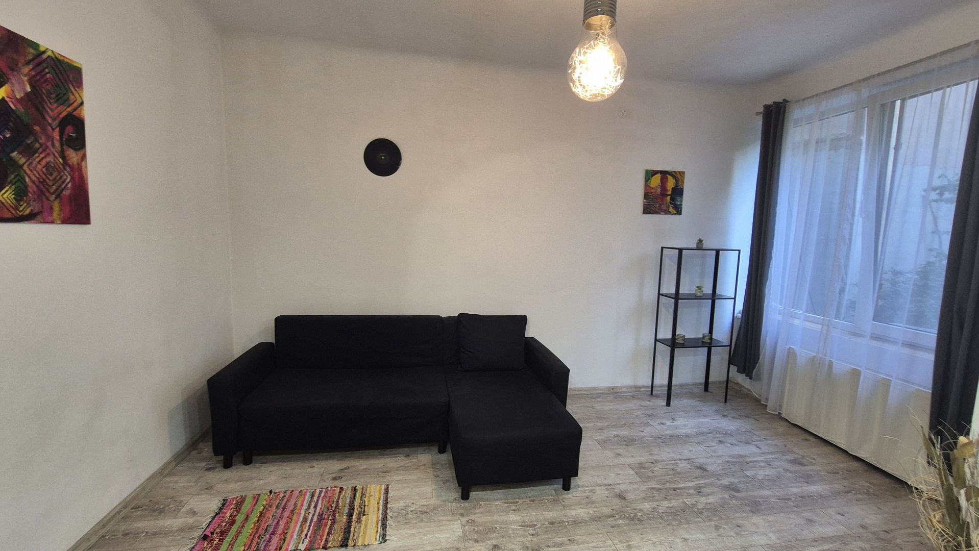 Garsoniera 30 mp - Cantemir - Unirii - Poză 2