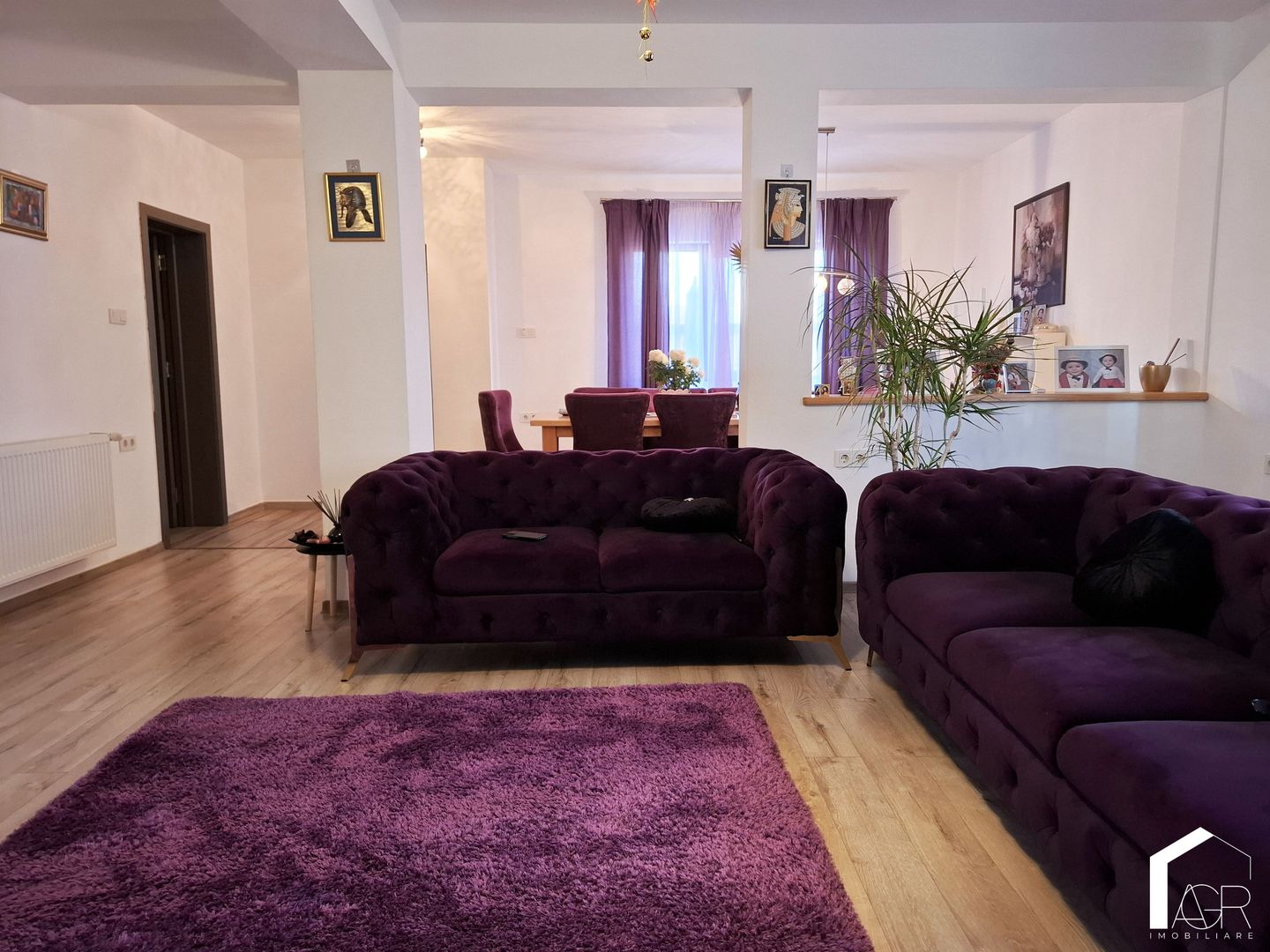 Vila cu 7 camere de vanzare in Paulesti - Poză 3