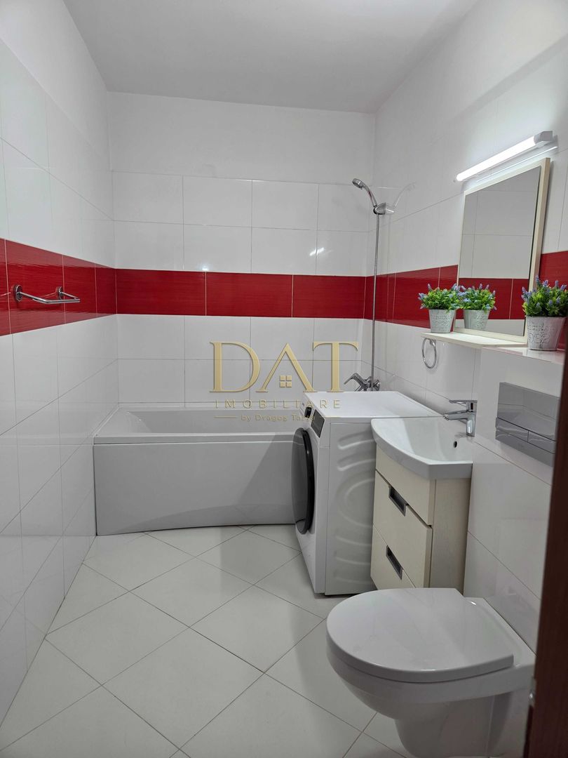 Apartament 2 camere | boxa |  Junior Residence - Poză 8