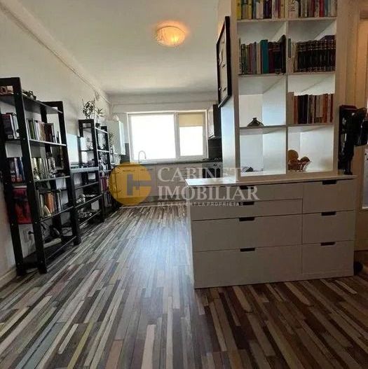 Apartament 3 camere,etaj intermediar,bloc nou,mobilat/utilat zona Galata - Poză 2