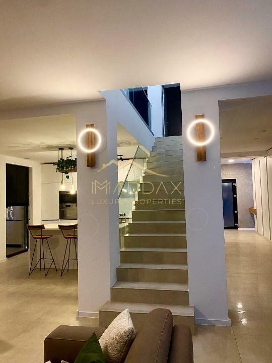 Vilă Lux De Vanzare | Corbeanca - Poză 11