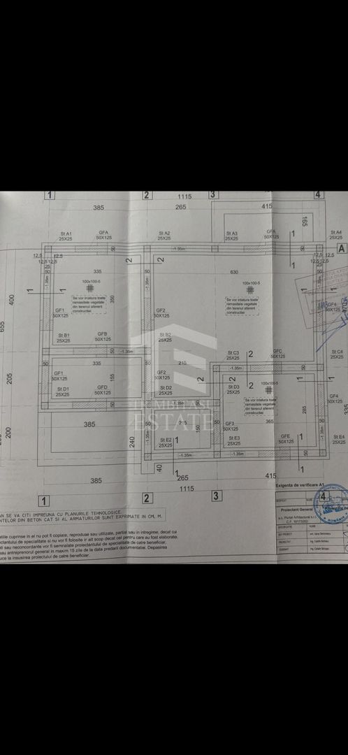 Buftea-vila individuala P+1 cu 5 camere teren 319mp - Poză 11