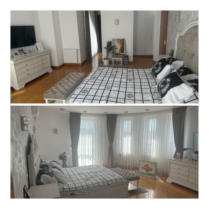 Vanzare vila cu arhitectura deosebita - Poză 7