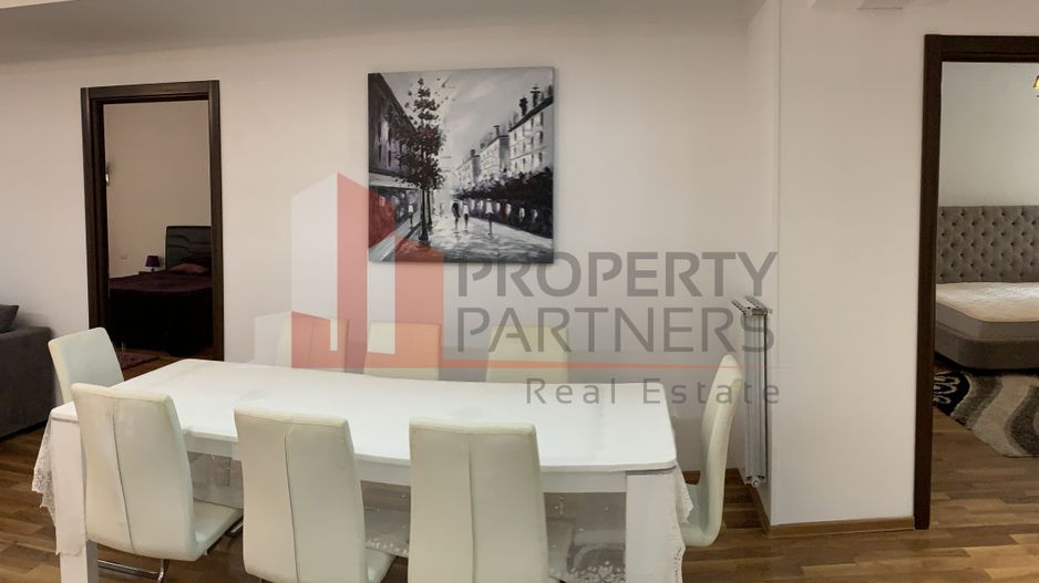 Apartament - Soseaua Nordului - Poză 3
