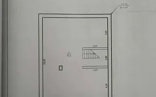 Vânzare, casă Hi-Tech, 200 mp, str. Meșterul Manole, Colonița - Poză 20