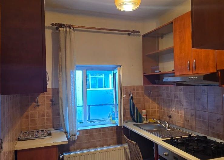 Apartament 2 camere plus boxa Eroii Revolutiei - Serban Voda - Poză 13