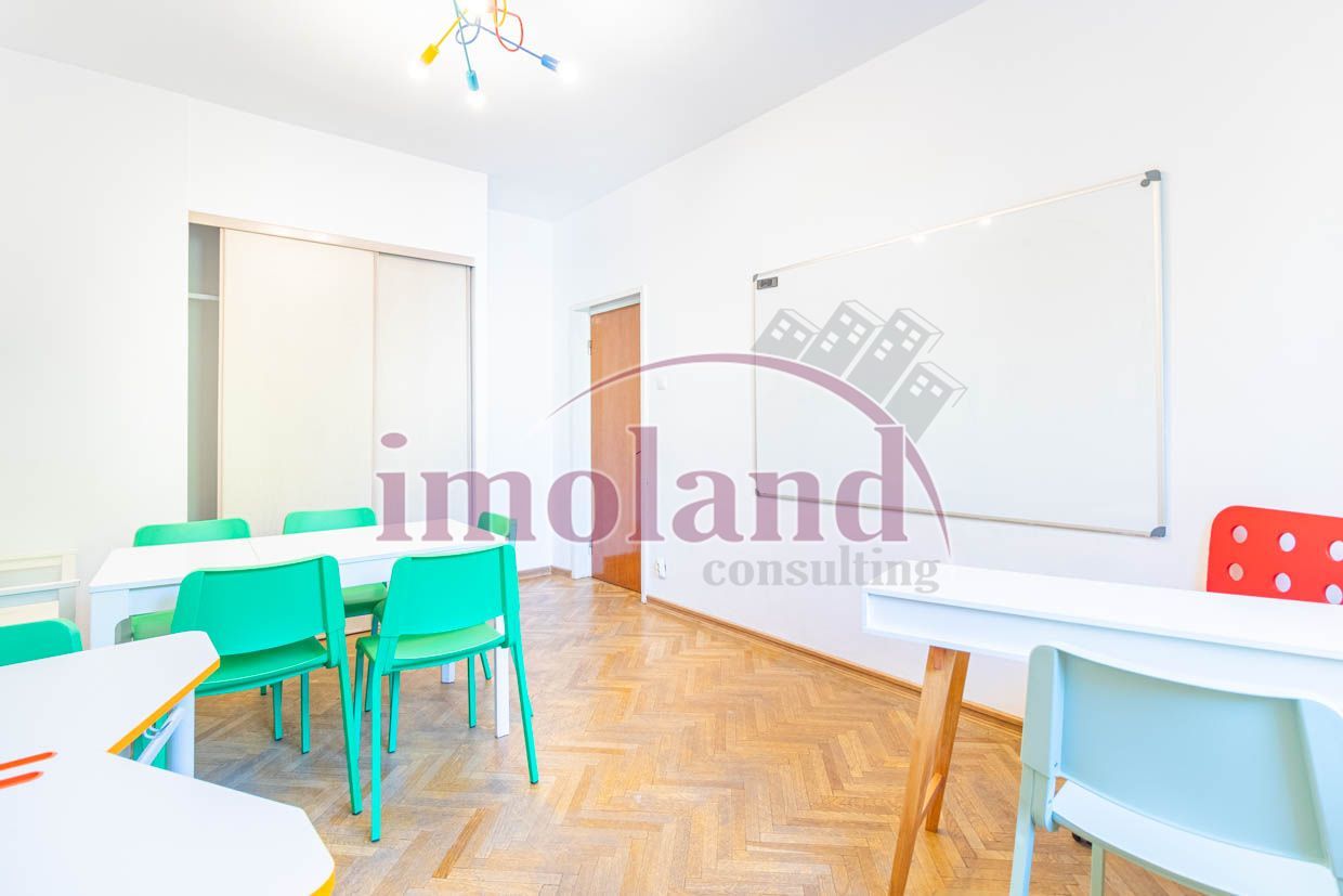 Imobil -  teren 440 mp - Floreasca- Compozitori - Poză 16