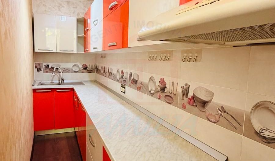 Apartament 2 camere,  Parter, Micro 13, Galați - Poză 8