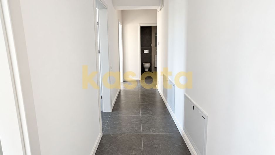 3 camere / Theodor Pallady / Panouri fotovoltaice / Loc parcare inclus - Poză 13