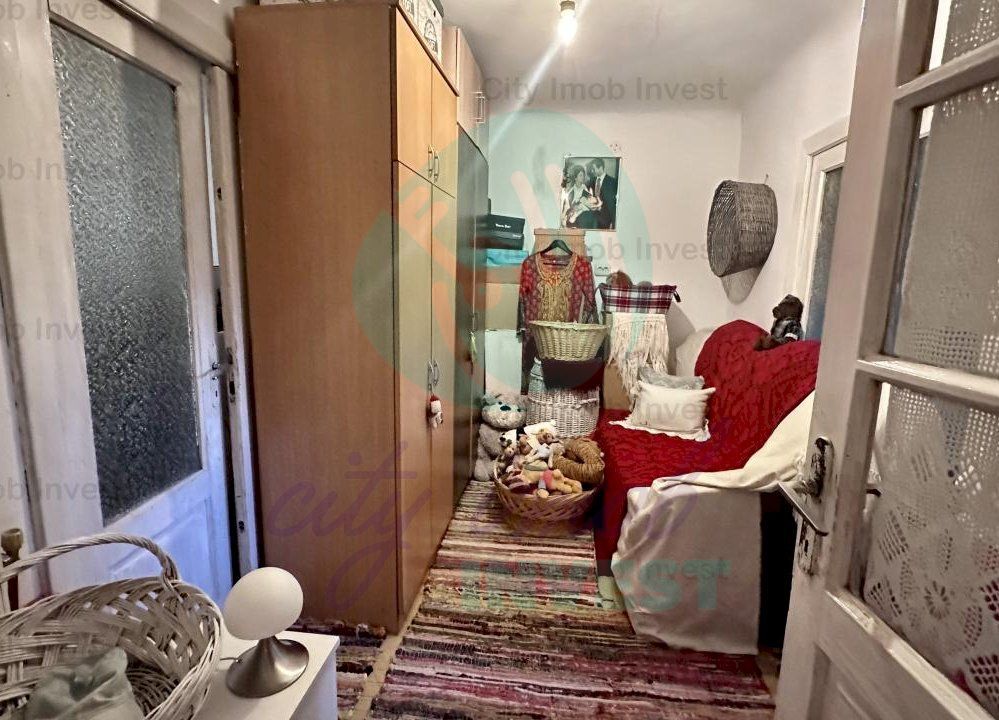 Casa singura la curte  - 7 minute de metrou - Poză 10