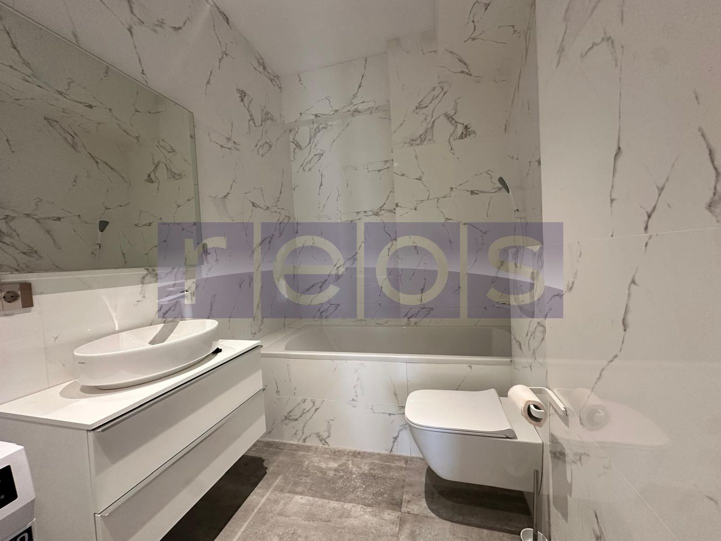 Penthouse deosebit | Ultrafinisat | Design modern | Zona Herastrau - Poză 27