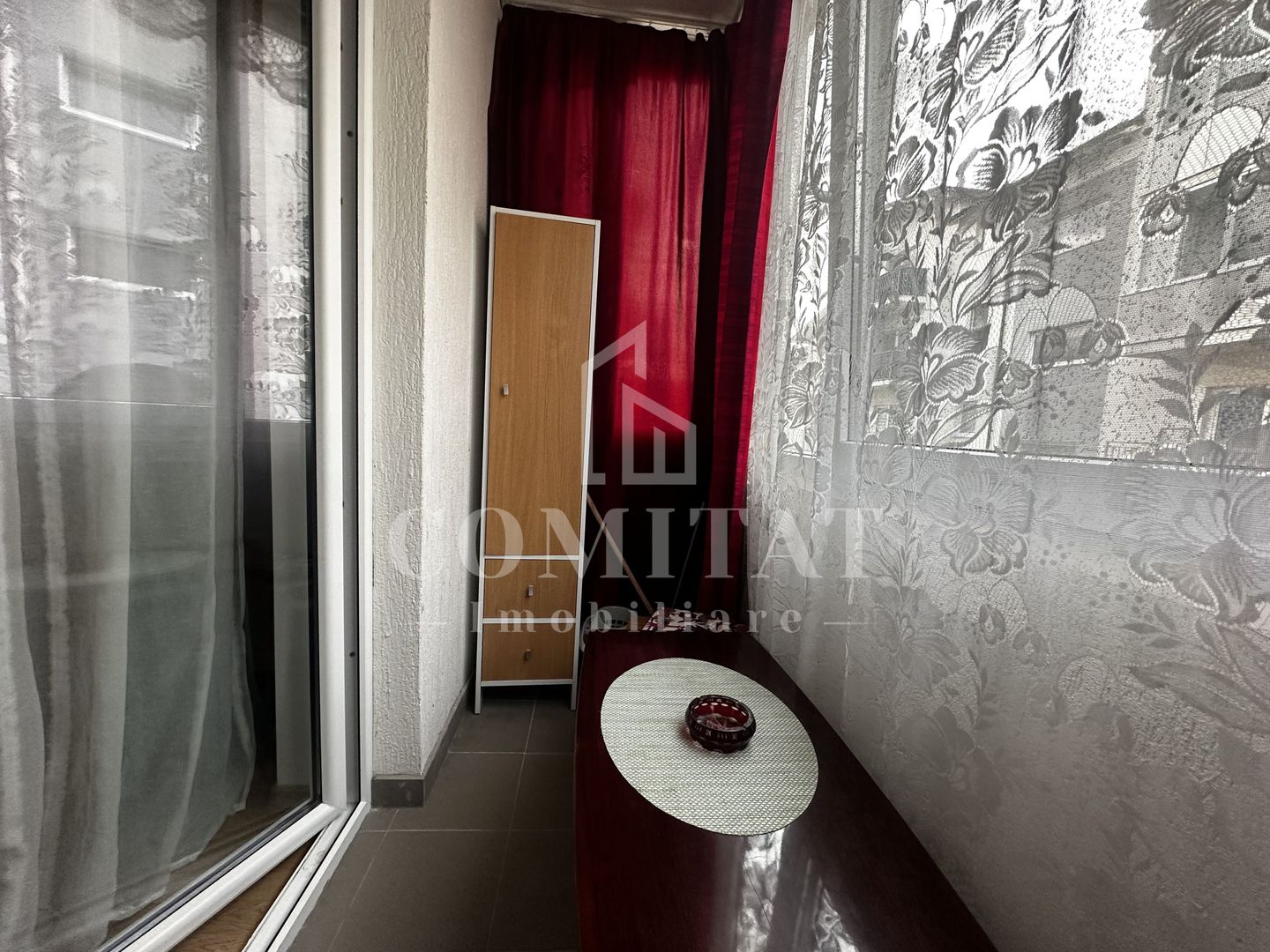 Apartament 2 camere | Loc de parcare | Zona Stejarului - Poză 12